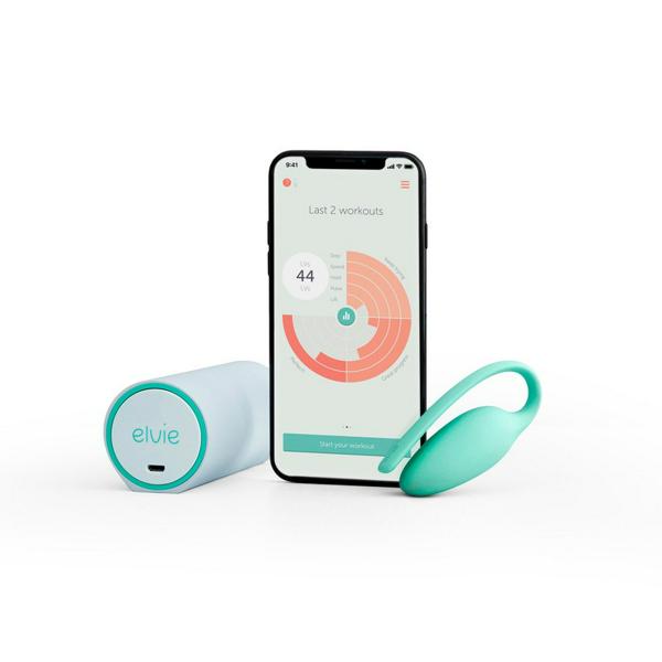 Elvie Pelvic Floor Trainer - Daysy