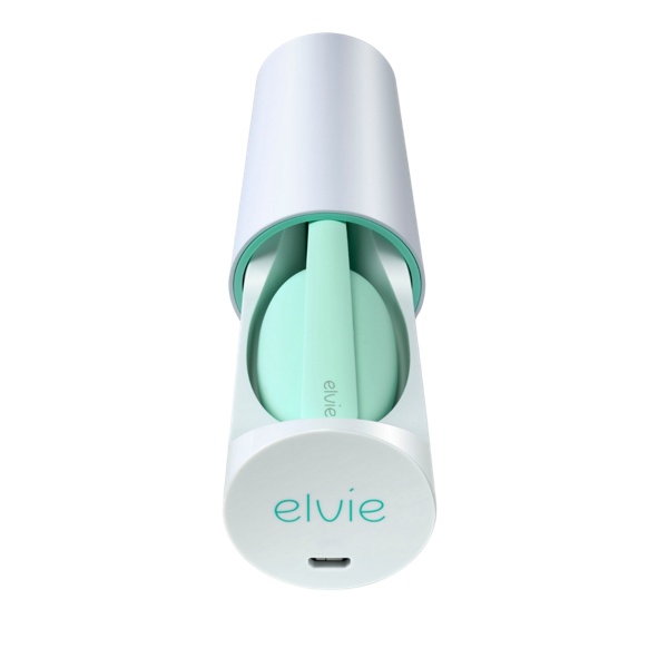 その他 elvie Pelvic floor exercise trainer elvie_trainer_case900.png?