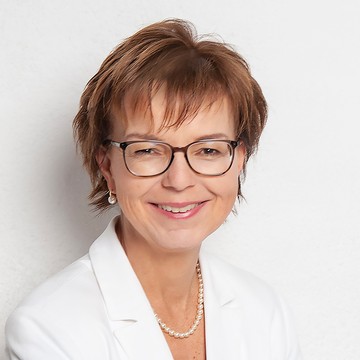 Petra Schenke