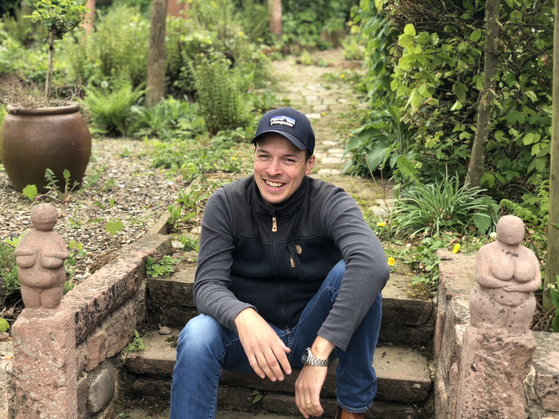 Dr. Niels van de Roemer