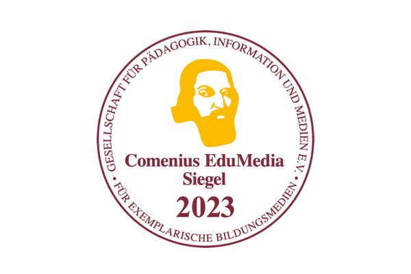EduMedia seal 2023