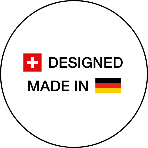 Seal Swiss Design